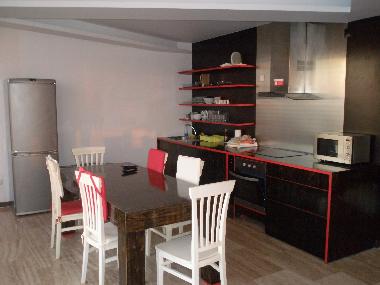 Ferienwohnung in Praia de Faro (Algarve) oder Ferienwohnung oder Ferienhaus