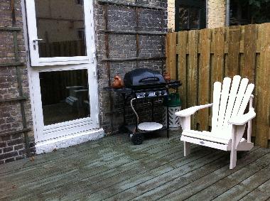 Ferienwohnung in Copenhagen (Kobenhavn) oder Ferienwohnung oder Ferienhaus