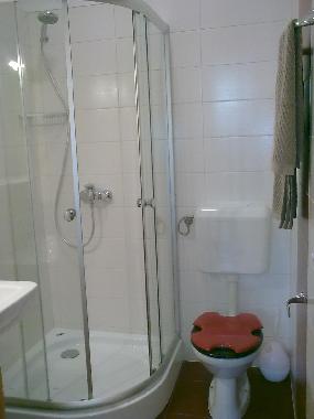 Ferienwohnung in Banjole-Medulin-Pula-Istrien-Kroatien (Istarska) oder Ferienwohnung oder Ferienhaus