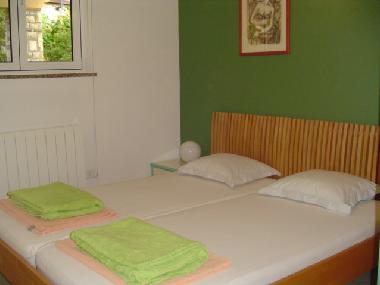 Ferienwohnung in Banjole-Medulin-Pula-Istrien-Kroatien (Istarska) oder Ferienwohnung oder Ferienhaus