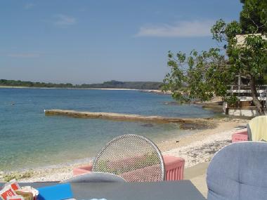 Ferienwohnung in Banjole-Medulin-Pula-Istrien-Kroatien (Istarska) oder Ferienwohnung oder Ferienhaus