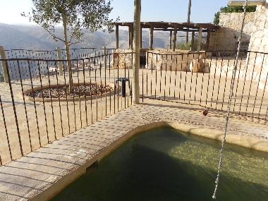 Ferienwohnung in nofey prat (Yerushalayim (Jerusalem)) oder Ferienwohnung oder Ferienhaus