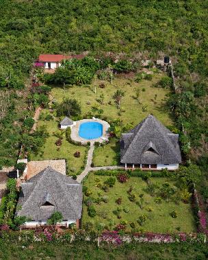 Ferienhaus in diani beach (Coast) oder Ferienwohnung oder Ferienhaus