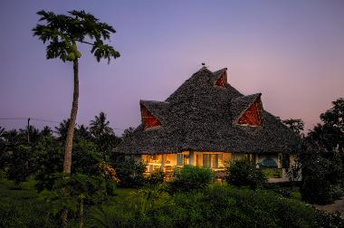 Ferienhaus in diani beach (Coast) oder Ferienwohnung oder Ferienhaus