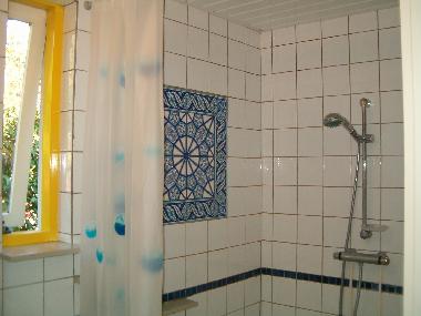 Dusche