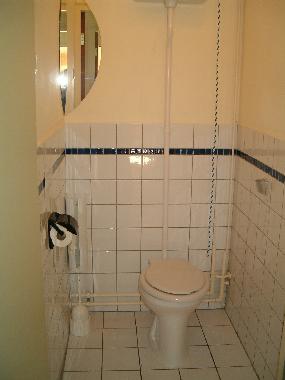 Toilette
