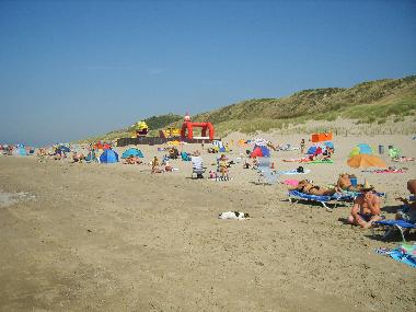 Ferienhaus in Burgh Haamstede (Zeeland) oder Ferienwohnung oder Ferienhaus