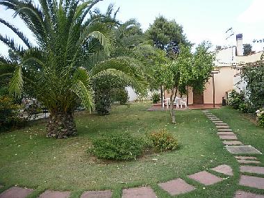 Ferienhaus in Pula (Cagliari) oder Ferienwohnung oder Ferienhaus