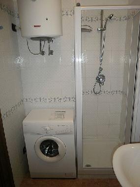 Ferienhaus in Pula (Cagliari) oder Ferienwohnung oder Ferienhaus