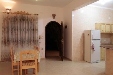 Ferienhaus in Dahab (Janub Sina