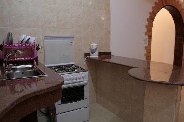 Ferienhaus in Dahab (Janub Sina