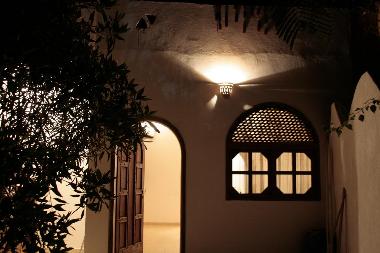 Ferienhaus in Dahab (Janub Sina