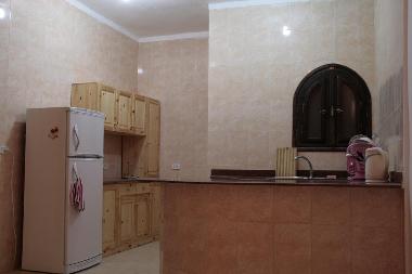 Ferienhaus in Dahab (Janub Sina