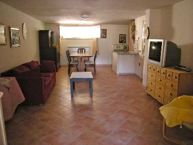 Ferienwohnung in La Caletta (Nuoro) oder Ferienwohnung oder Ferienhaus