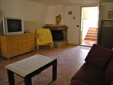Ferienwohnung in La Caletta (Nuoro) oder Ferienwohnung oder Ferienhaus