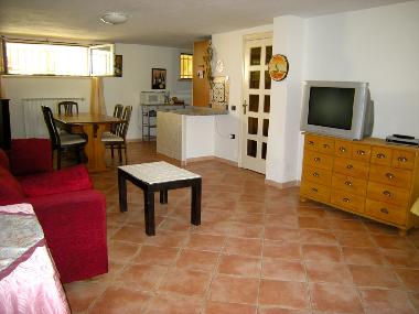 Ferienwohnung in La Caletta (Nuoro) oder Ferienwohnung oder Ferienhaus