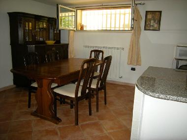 Ferienwohnung in La Caletta (Nuoro) oder Ferienwohnung oder Ferienhaus