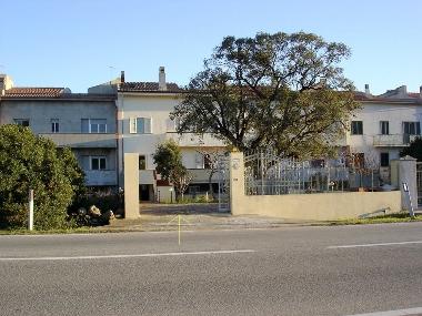 Ferienwohnung in La Caletta (Nuoro) oder Ferienwohnung oder Ferienhaus