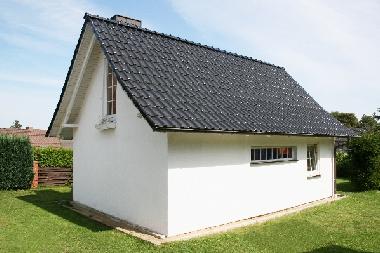 Ferienhaus in Samtens (Ostsee-Inseln) oder Ferienwohnung oder Ferienhaus