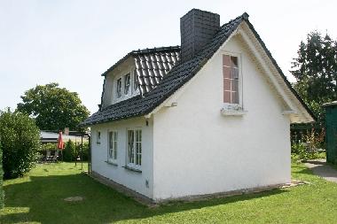 Ferienhaus in Samtens (Ostsee-Inseln) oder Ferienwohnung oder Ferienhaus