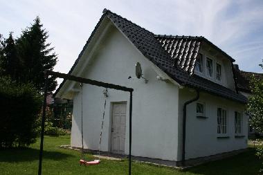 Ferienhaus in Samtens (Ostsee-Inseln) oder Ferienwohnung oder Ferienhaus