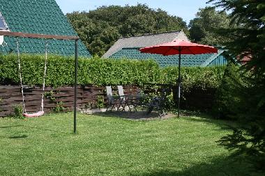 Ferienhaus in Samtens (Ostsee-Inseln) oder Ferienwohnung oder Ferienhaus