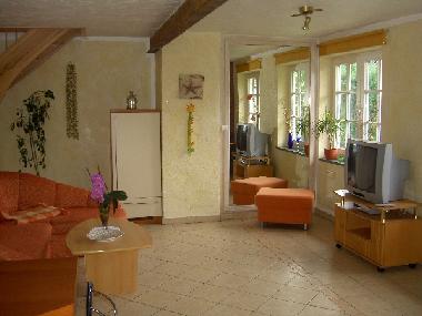 Ferienhaus in Samtens (Ostsee-Inseln) oder Ferienwohnung oder Ferienhaus
