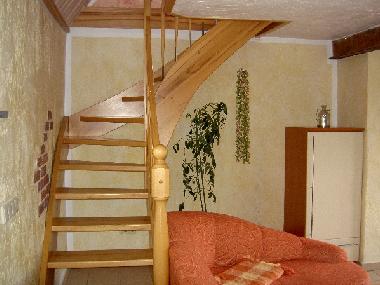 Ferienhaus in Samtens (Ostsee-Inseln) oder Ferienwohnung oder Ferienhaus