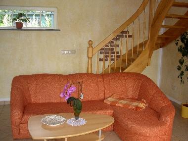 Ferienhaus in Samtens (Ostsee-Inseln) oder Ferienwohnung oder Ferienhaus