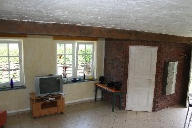 Ferienhaus in Samtens (Ostsee-Inseln) oder Ferienwohnung oder Ferienhaus