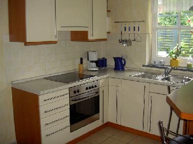 Ferienhaus in Samtens (Ostsee-Inseln) oder Ferienwohnung oder Ferienhaus