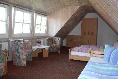 Ferienhaus in Samtens (Ostsee-Inseln) oder Ferienwohnung oder Ferienhaus