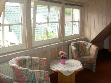 Ferienhaus in Samtens (Ostsee-Inseln) oder Ferienwohnung oder Ferienhaus