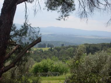 Ferienwohnung in Impruneta (Firenze) oder Ferienwohnung oder Ferienhaus