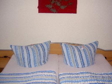 Ferienwohnung in Samtens (Ostsee-Inseln) oder Ferienwohnung oder Ferienhaus