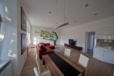 Ferienwohnung in ljubljana (Ljubljana) oder Ferienwohnung oder Ferienhaus
