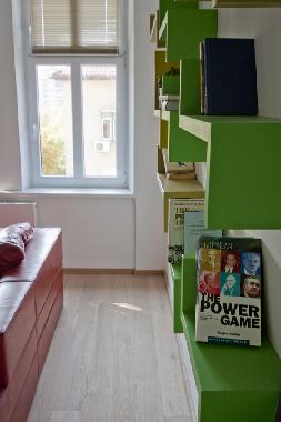 Ferienwohnung in ljubljana (Ljubljana) oder Ferienwohnung oder Ferienhaus
