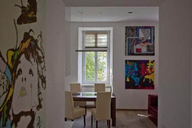 Ferienwohnung in ljubljana (Ljubljana) oder Ferienwohnung oder Ferienhaus