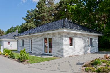 Ihr Ferienhaus "Albatros"