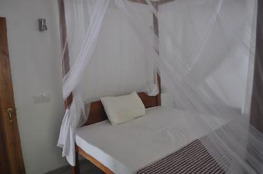 Villa in Tangalle (Matara) oder Ferienwohnung oder Ferienhaus