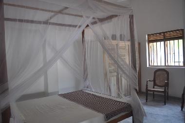Villa in Tangalle (Matara) oder Ferienwohnung oder Ferienhaus