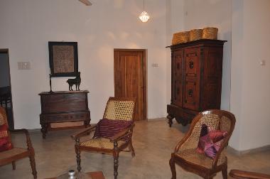 Villa in Tangalle (Matara) oder Ferienwohnung oder Ferienhaus