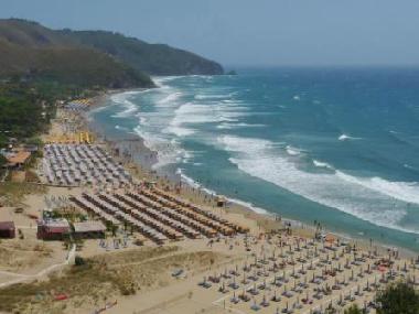 Ferienwohnung in Sperlonga  (Latina) oder Ferienwohnung oder Ferienhaus