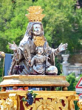 Ferienwohnung in Sperlonga  (Latina) oder Ferienwohnung oder Ferienhaus