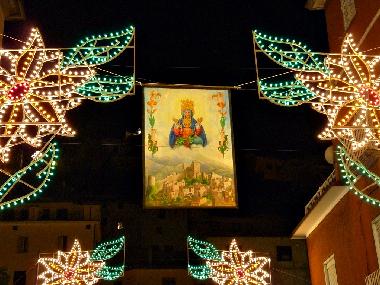 Ferienwohnung in Sperlonga  (Latina) oder Ferienwohnung oder Ferienhaus