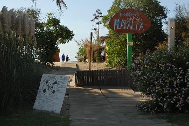 Ferienwohnung in AYAMONTE (Huelva) oder Ferienwohnung oder Ferienhaus