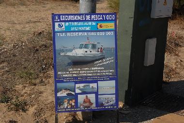 Ferienwohnung in AYAMONTE (Huelva) oder Ferienwohnung oder Ferienhaus