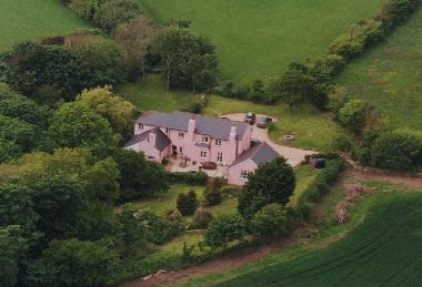 Ferienhaus in Bideford (South West) oder Ferienwohnung oder Ferienhaus