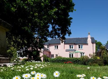 Ferienhaus in Bideford (South West) oder Ferienwohnung oder Ferienhaus