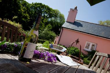 Ferienhaus in Bideford (South West) oder Ferienwohnung oder Ferienhaus